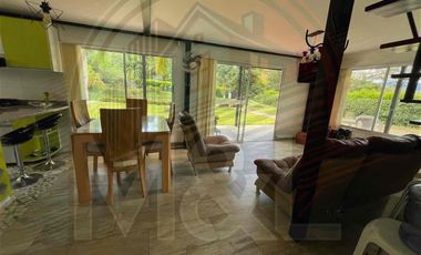 Venta de casa campestre en La Mesa Cundinamarca