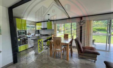 Venta de casa campestre en La Mesa Cundinamarca