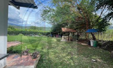 Venta de casa campestre en La Mesa Cundinamarca