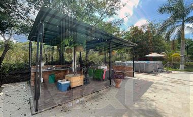 Venta de casa campestre en La Mesa Cundinamarca