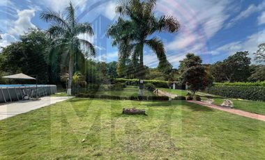 Venta de casa campestre en La Mesa Cundinamarca