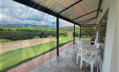 Venta de casa campestre en La Mesa Cundinamarca