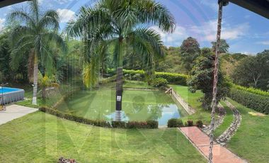 Venta de casa campestre en La Mesa Cundinamarca