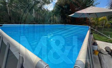 Venta de casa campestre en La Mesa Cundinamarca