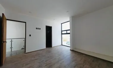 Casa en Venta en Banthí, San Juan del Río, Querétaro: Oportunidad Única en Comunidad Privada