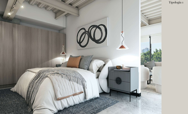 Venta Penthouse Nuevo en Roma Norte Cuauhtémoc Ciudad de México 262606MTZP