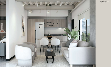 Venta Penthouse Nuevo en Roma Norte Cuauhtémoc Ciudad de México 262606MTZP