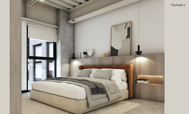 Venta Penthouse Nuevo en Roma Norte Cuauhtémoc Ciudad de México 262606MTZP