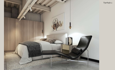 Venta Penthouse Nuevo en Roma Norte Cuauhtémoc Ciudad de México 262606MTZP