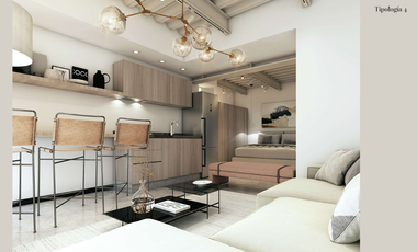 Venta Penthouse Nuevo en Roma Norte Cuauhtémoc Ciudad de México 262606MTZP