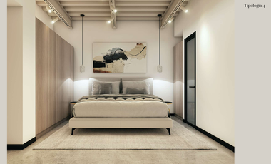 Venta Penthouse Nuevo en Roma Norte Cuauhtémoc Ciudad de México 262606MTZP