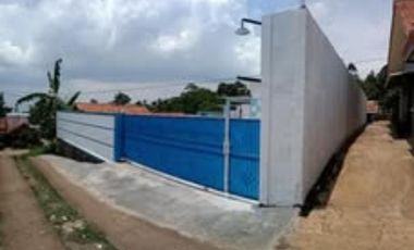 Rumah Siap Huni Dekat Komplek Bumi Perkemahan Kiarapayung Kabupaten Sumedang