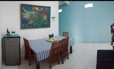 Rumah Siap Huni Dekat Komplek Bumi Perkemahan Kiarapayung Kabupaten Sumedang