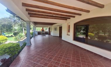 VENTA QUINTA FAMILIAR NORTE DE QUITO GUAYLLABAMBA