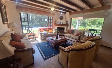VENTA QUINTA FAMILIAR NORTE DE QUITO GUAYLLABAMBA