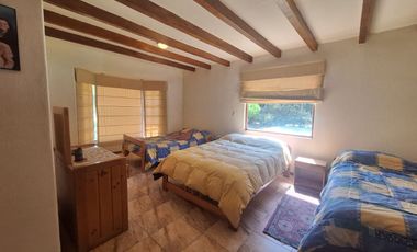 VENTA QUINTA FAMILIAR NORTE DE QUITO GUAYLLABAMBA