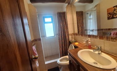 VENTA QUINTA FAMILIAR NORTE DE QUITO GUAYLLABAMBA