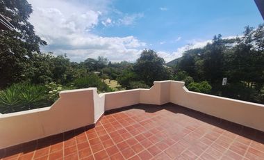 VENTA QUINTA FAMILIAR NORTE DE QUITO GUAYLLABAMBA