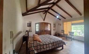 VENTA QUINTA FAMILIAR NORTE DE QUITO GUAYLLABAMBA