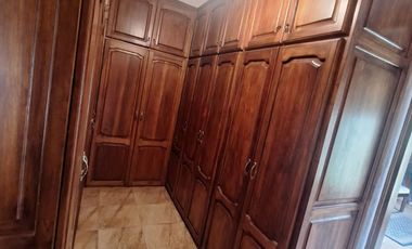 VENTA QUINTA FAMILIAR NORTE DE QUITO GUAYLLABAMBA