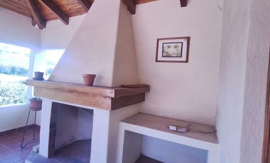 VENTA QUINTA FAMILIAR NORTE DE QUITO GUAYLLABAMBA
