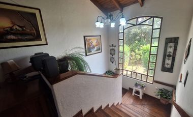 VENTA QUINTA FAMILIAR NORTE DE QUITO GUAYLLABAMBA
