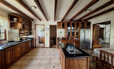 VENTA QUINTA FAMILIAR NORTE DE QUITO GUAYLLABAMBA