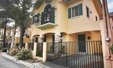 Valenza Pontevedra house for rent