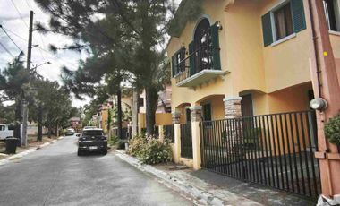 Valenza Pontevedra house for rent