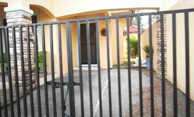 Valenza Pontevedra house for rent