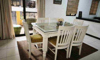 Valenza Pontevedra house for rent