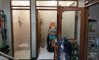 Dijual Rumah Nyaman Terawat Siap Huni Minimalis Lokasi Strategis di Batununggal Indah Bandung