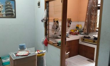 Dijual Rumah Nyaman Terawat Siap Huni Minimalis Lokasi Strategis di Batununggal Indah Bandung