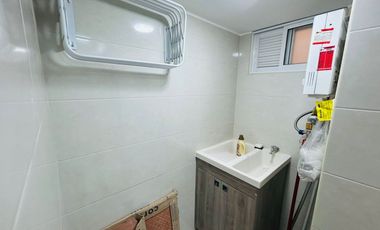 VENTA APARTAMENTO BUCARAMANGA 90.54M