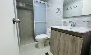 VENTA APARTAMENTO BUCARAMANGA 90.54M
