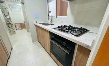 VENTA APARTAMENTO BUCARAMANGA 90.54M