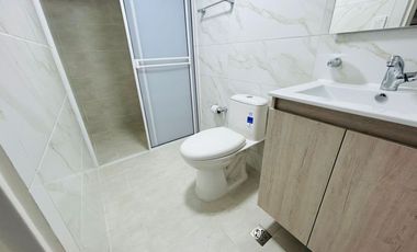 VENTA APARTAMENTO BUCARAMANGA 90.54M