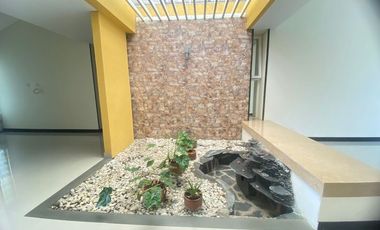 Se vende casa de un nivel 378m2.precio de oportunidad