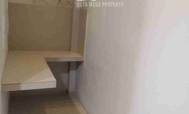 Dijual Rumah Murah 2 Lantai dalam Cluster di Graha Raya