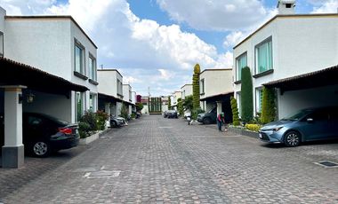 CASA EN VENTA EN METEPEC. QUINTA LAS AZALEAS