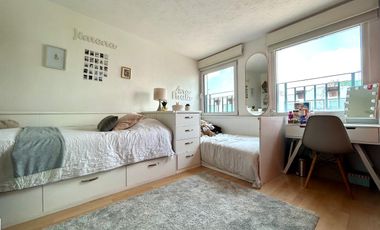 CASA EN VENTA EN METEPEC. QUINTA LAS AZALEAS