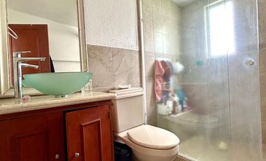 CASA EN VENTA EN METEPEC. QUINTA LAS AZALEAS