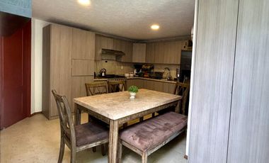 CASA EN VENTA EN METEPEC. QUINTA LAS AZALEAS