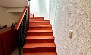 CASA EN VENTA EN METEPEC. QUINTA LAS AZALEAS