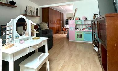 CASA EN VENTA EN METEPEC. QUINTA LAS AZALEAS