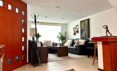 CASA EN VENTA EN METEPEC. QUINTA LAS AZALEAS
