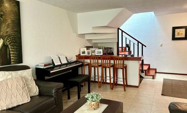 CASA EN VENTA EN METEPEC. QUINTA LAS AZALEAS
