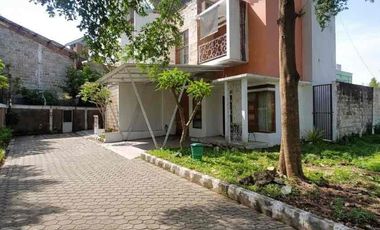 Rumah Dijual Jogja Furnished 2 Lantai Bisa Untuk Homestay di Banguntapan Bantul Yogyakarta