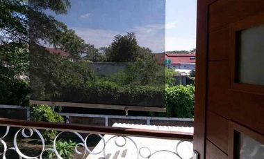 Rumah Dijual Jogja Furnished 2 Lantai Bisa Untuk Homestay di Banguntapan Bantul Yogyakarta