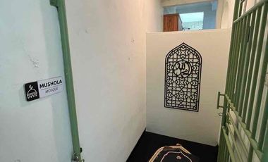 Rumah Jogja Bisa Untuk Homestay Cafe SHM 2,3 M di Mantrijeron Kota Yogyakarta
